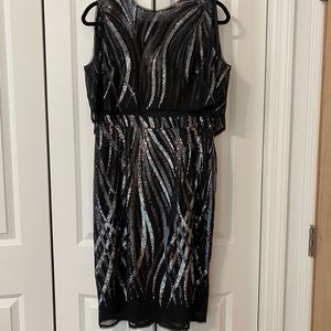 BNWT BCBG Max Axria Party/Cocktail Dress
